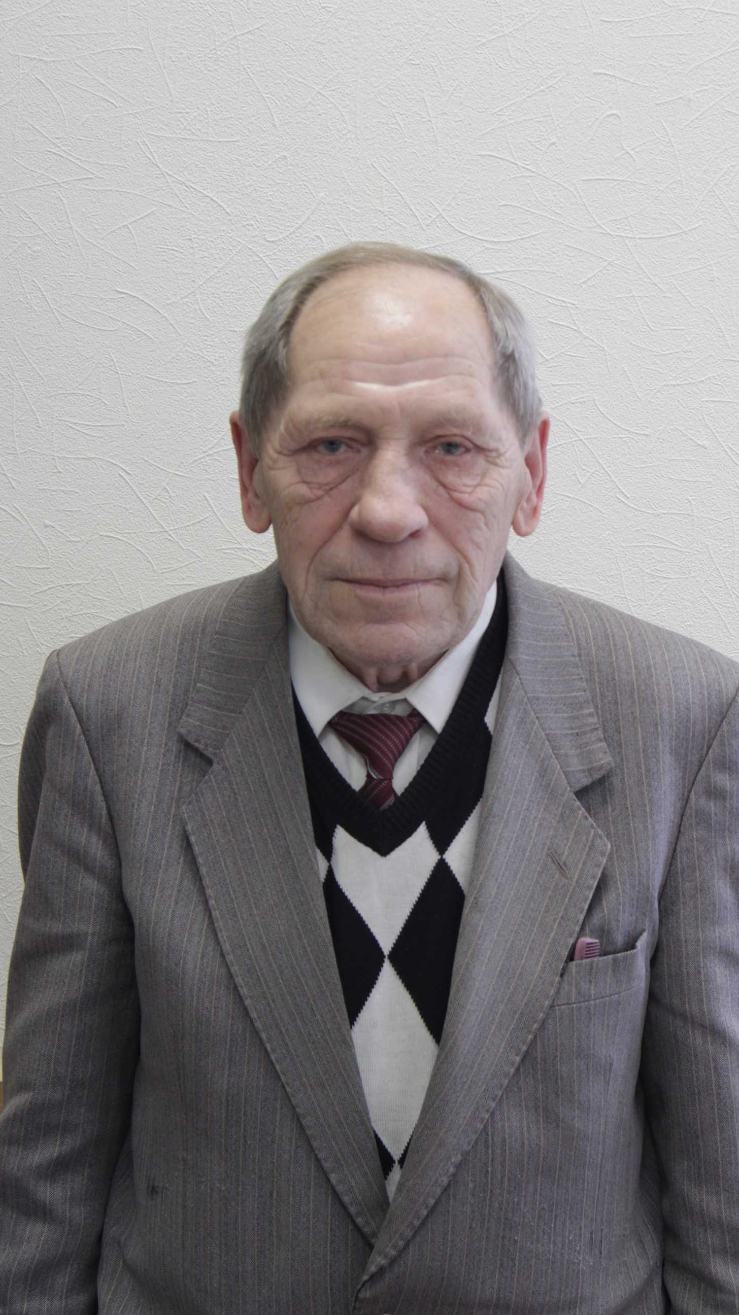 Норик Анатолий Григорьевич